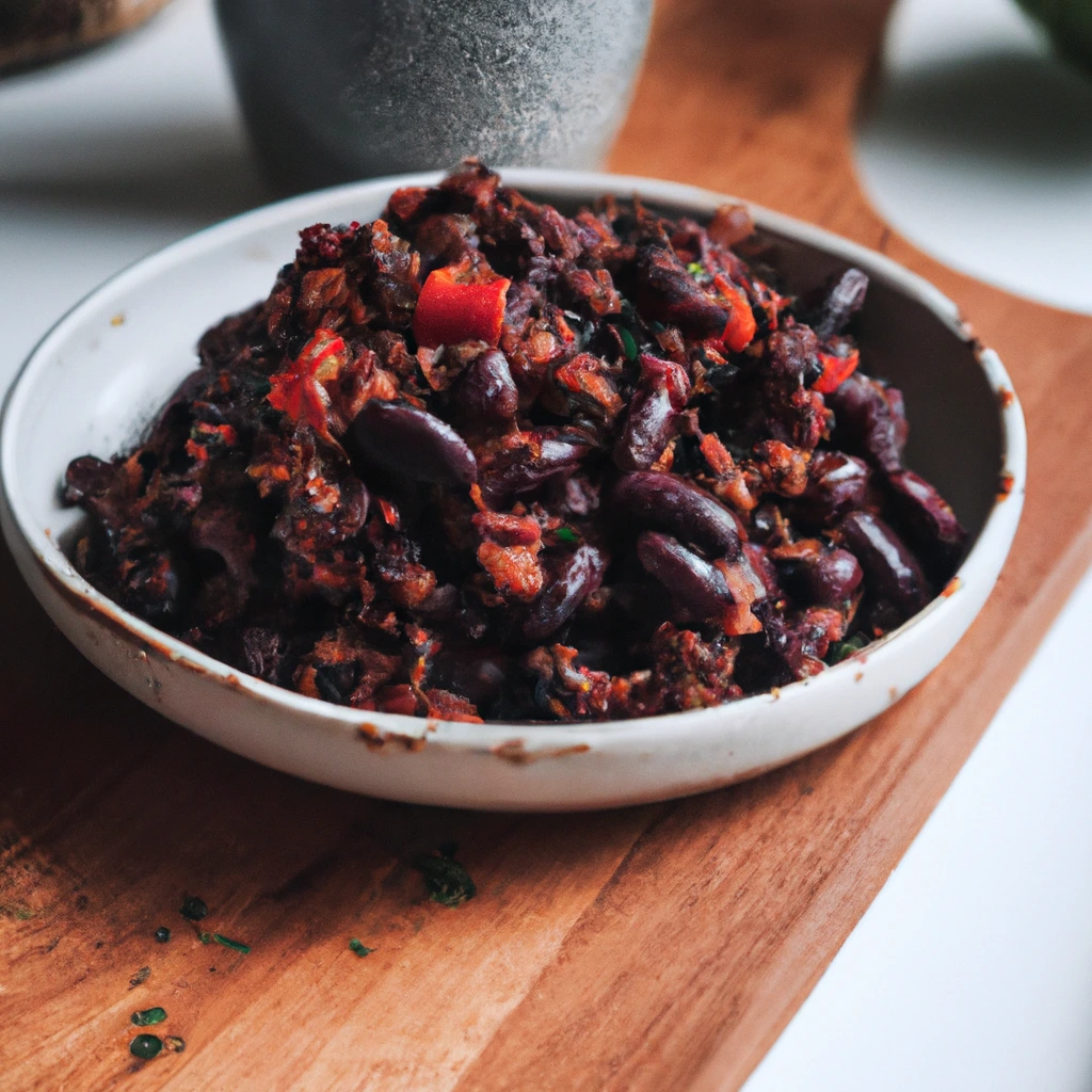 5 Delicious Mexican Black Bean Recipes You Need to Try for Tacos & More