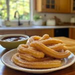 traditional mexican desserts