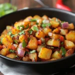 recipe mexican potatoes