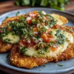 Milanesa Mexican Recipe