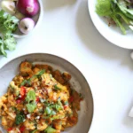 vegan mexican recipes