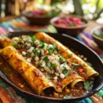 Pati's Mexican Table Recipes