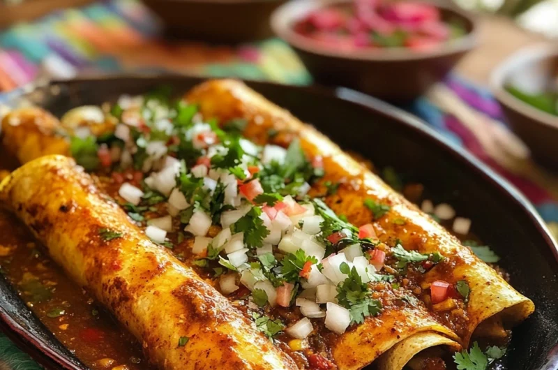 Easy Pati's Mexican Table Recipes: Jubilant Quick Bites