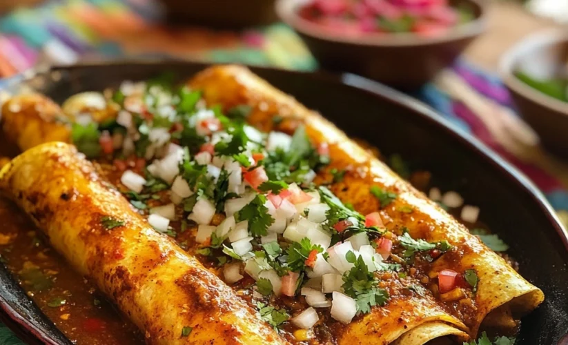Pati's Mexican Table Recipes