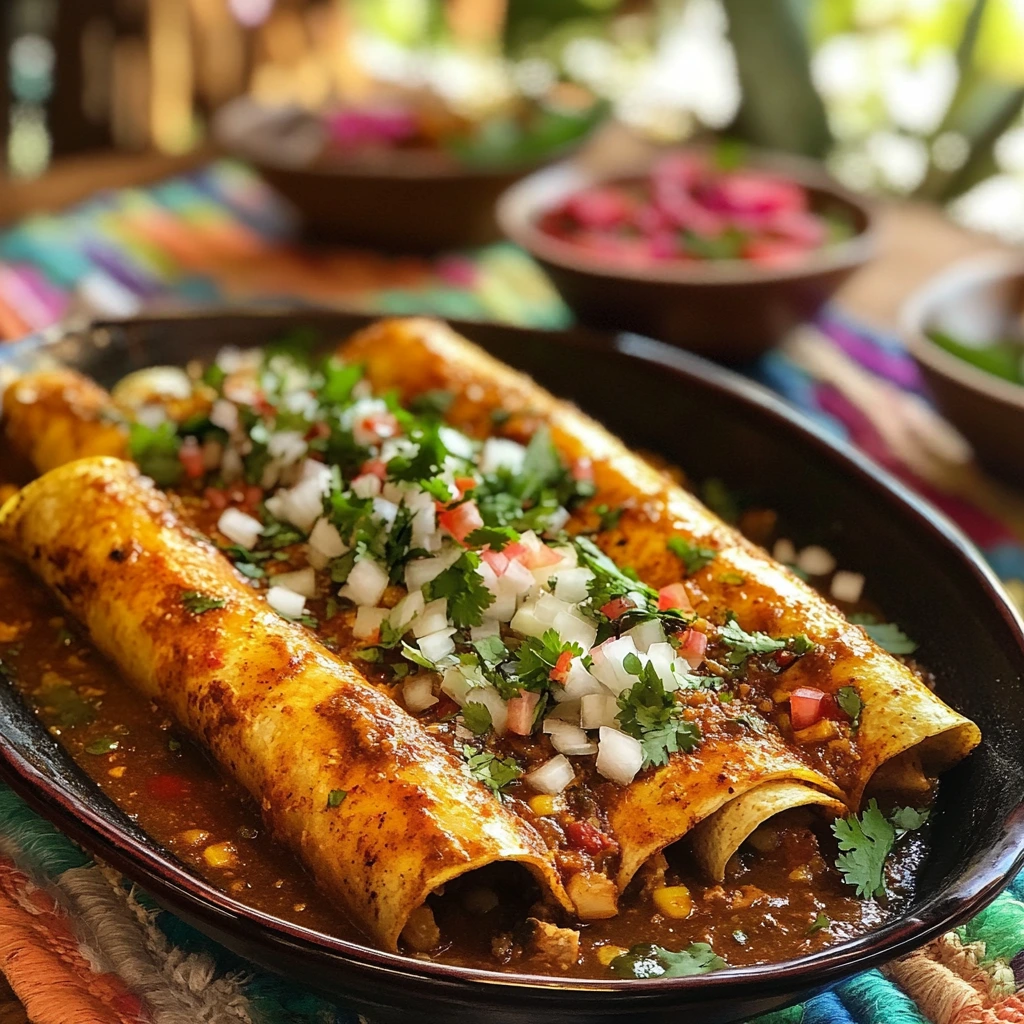 Pati's Mexican Table Recipes