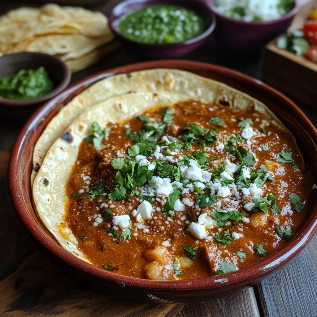 Easy Pati's Mexican Table Recipes
