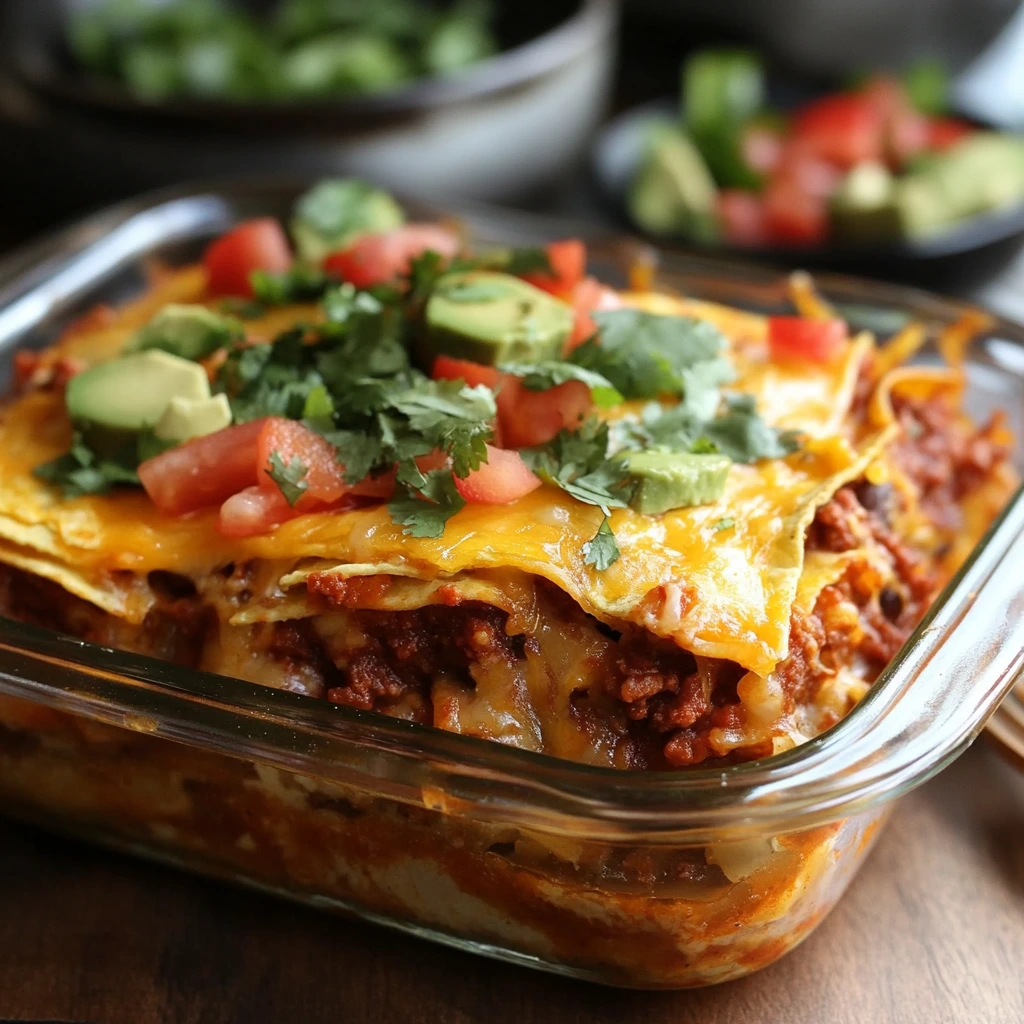 Mexican Freezer Meal Recipes
