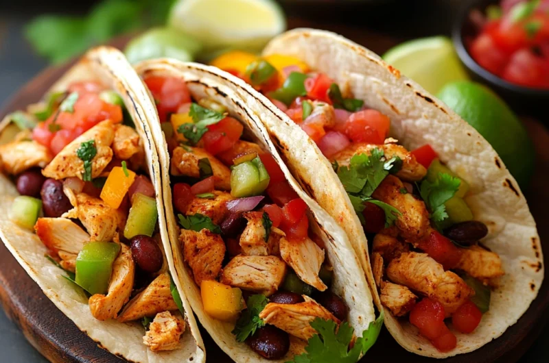 Authentic Alberto's Mexican Food Recipes With Chicken To Try Now