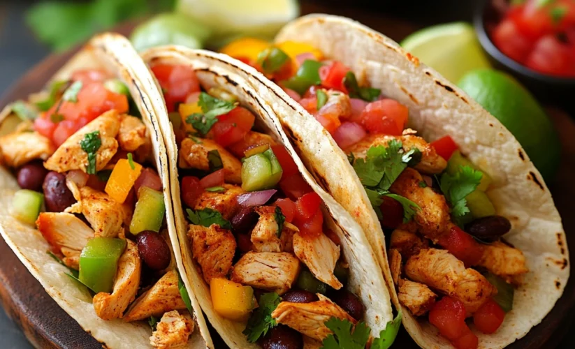 alberto's mexican food recipes with chicken