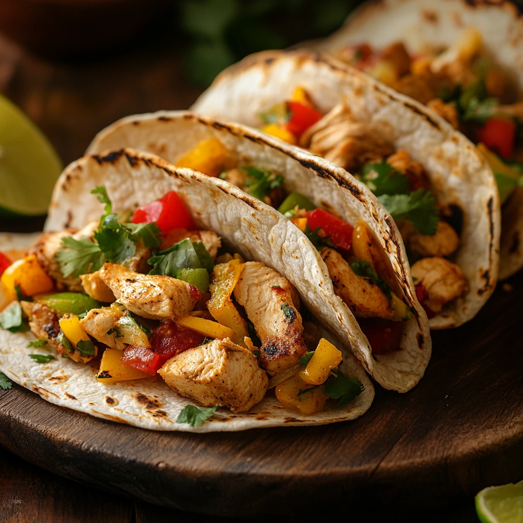 alberto's mexican food recipes with chicken